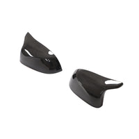 Carbon Spiegelkappen voor BMW X3 / X4 F97, F98, F95, F96