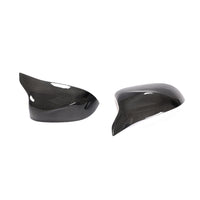 Carbon Spiegelkappen voor BMW X3 / X4 F97, F98, F95, F96