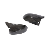 Carbon Spiegelkappen voor BMW X3 / X4 F97, F98, F95, F96