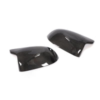 Carbon Spiegelkappen voor BMW X3 / X4 F97, F98, F95, F96