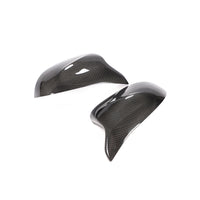Carbon Spiegelkappen voor BMW X3 / X4 F97, F98, F95, F96