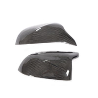 Carbon Spiegelkappen voor BMW X3 / X4 F97, F98, F95, F96