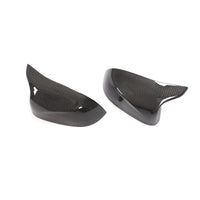 Carbon Spiegelkappen voor BMW X3 / X4 F97, F98, F95, F96