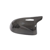 Carbon Spiegelkappen voor BMW X3 / X4 F97, F98, F95, F96