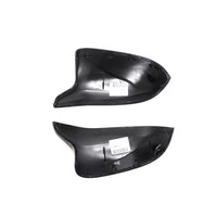Carbon Spiegelkappen voor BMW X3 / X4 F97, F98, F95, F96