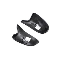 Carbon Spiegelkappen voor BMW X3 / X4 F97, F98, F95, F96