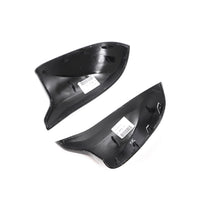 Carbon Spiegelkappen voor BMW X3 / X4 F97, F98, F95, F96