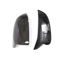 Carbon Spiegelkappen voor BMW X3 / X4 F97, F98, F95, F96