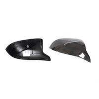 Carbon Spiegelkappen voor BMW X3 / X4 F97, F98, F95, F96