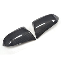 Carbon Spiegelkappen voor BMW X5 / X5 M F15, F16