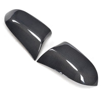 Carbon Spiegelkappen voor BMW X5 / X5 M F15, F16