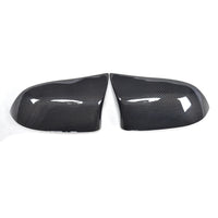 Carbon Spiegelkappen voor BMW X5 / X5 M F15, F16