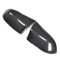 Carbon Spiegelkappen voor BMW X5 / X5 M F15, F16