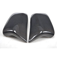 Carbon Spiegelkappen voor BMW X5 / X5 M F15, F16