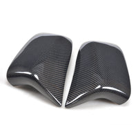 Carbon Spiegelkappen voor BMW X5 / X5 M F15, F16