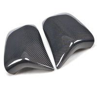 Carbon Spiegelkappen voor BMW X5 / X5 M F15, F16