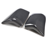 Carbon Spiegelkappen voor BMW X5 / X5 M F15, F16