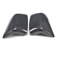 Carbon Spiegelkappen voor BMW X5 / X5 M F15, F16