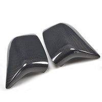 Carbon Spiegelkappen voor BMW X5 / X5 M F15, F16