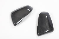 Carbon Spiegelkappen voor BMW Z4 / Z8 G29