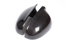 Carbon Spiegelkappen voor Volkswagen Golf 5