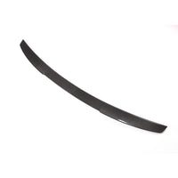 Carbon Spoiler voor Audi A3 / S3 Convertible 8V