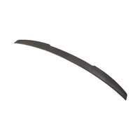 Carbon Spoiler voor Audi A3 / S3 Convertible 8V