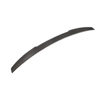 Carbon Spoiler voor Audi A3 / S3 Convertible 8V