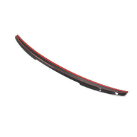 Carbon Spoiler voor Audi A3 / S3 Convertible 8V