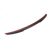 Carbon Spoiler voor Audi A3 / S3 Convertible 8V