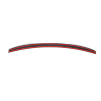 Carbon Spoiler voor Audi A3 / S3 Convertible 8V