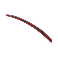 Carbon Spoiler voor Audi A3 / S3 Convertible 8V