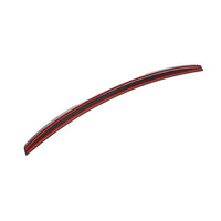 Carbon Spoiler voor Audi A3 / S3 Convertible 8V