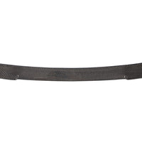 Carbon Kofferdekselspoiler slank model voor Audi A3 / S3 / RS3 Sedan 8V