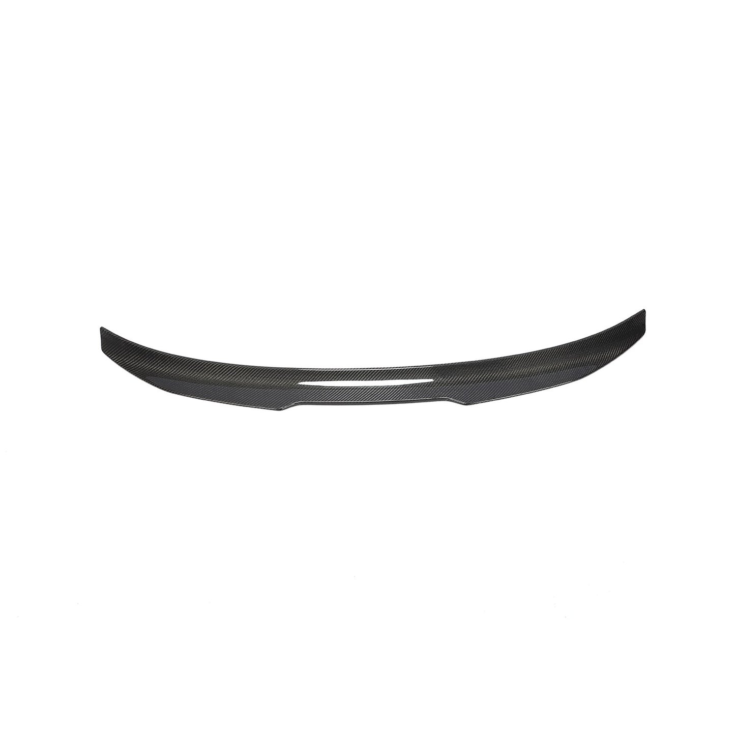 Carbon Kofferdekselspoiler voor Audi A3 / S3 / RS3 Sedan 8Y