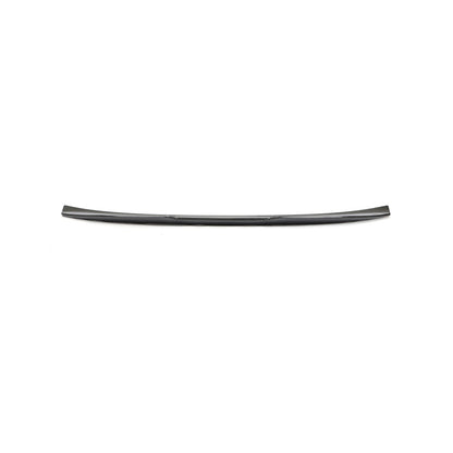 Carbon Kofferdekselspoiler voor Audi A3 / S3 / RS3 Sedan 8Y