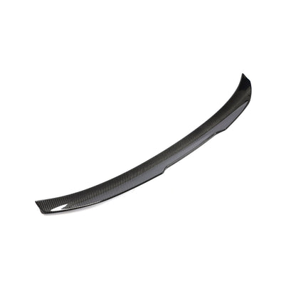 Carbon Kofferdekselspoiler voor Audi A3 / S3 / RS3 Sedan 8Y