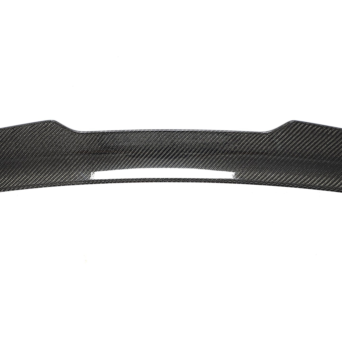 Carbon Kofferdekselspoiler voor Audi A3 / S3 / RS3 Sedan 8Y