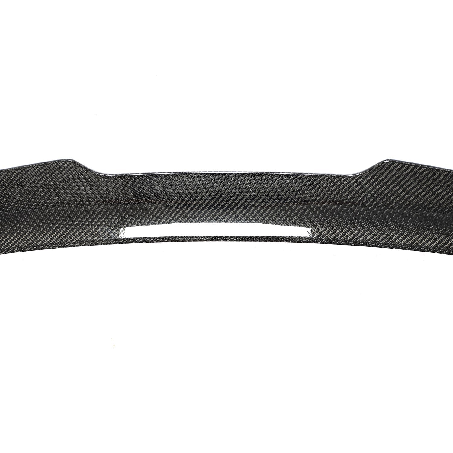 Carbon Kofferdekselspoiler voor Audi A3 / S3 / RS3 Sedan 8Y
