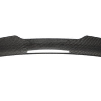Carbon Kofferdekselspoiler voor Audi A3 / S3 / RS3 Sedan 8Y