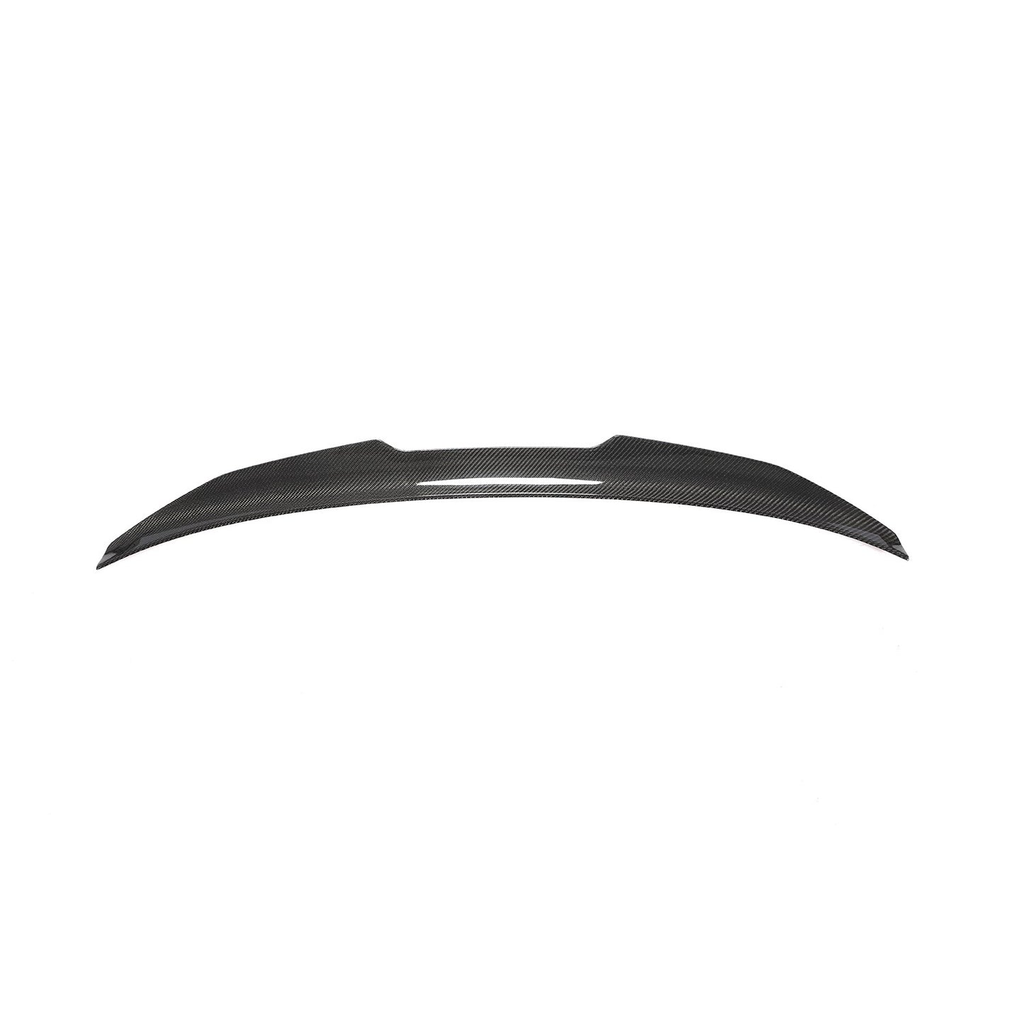 Carbon Kofferdekselspoiler voor Audi A3 / S3 / RS3 Sedan 8Y