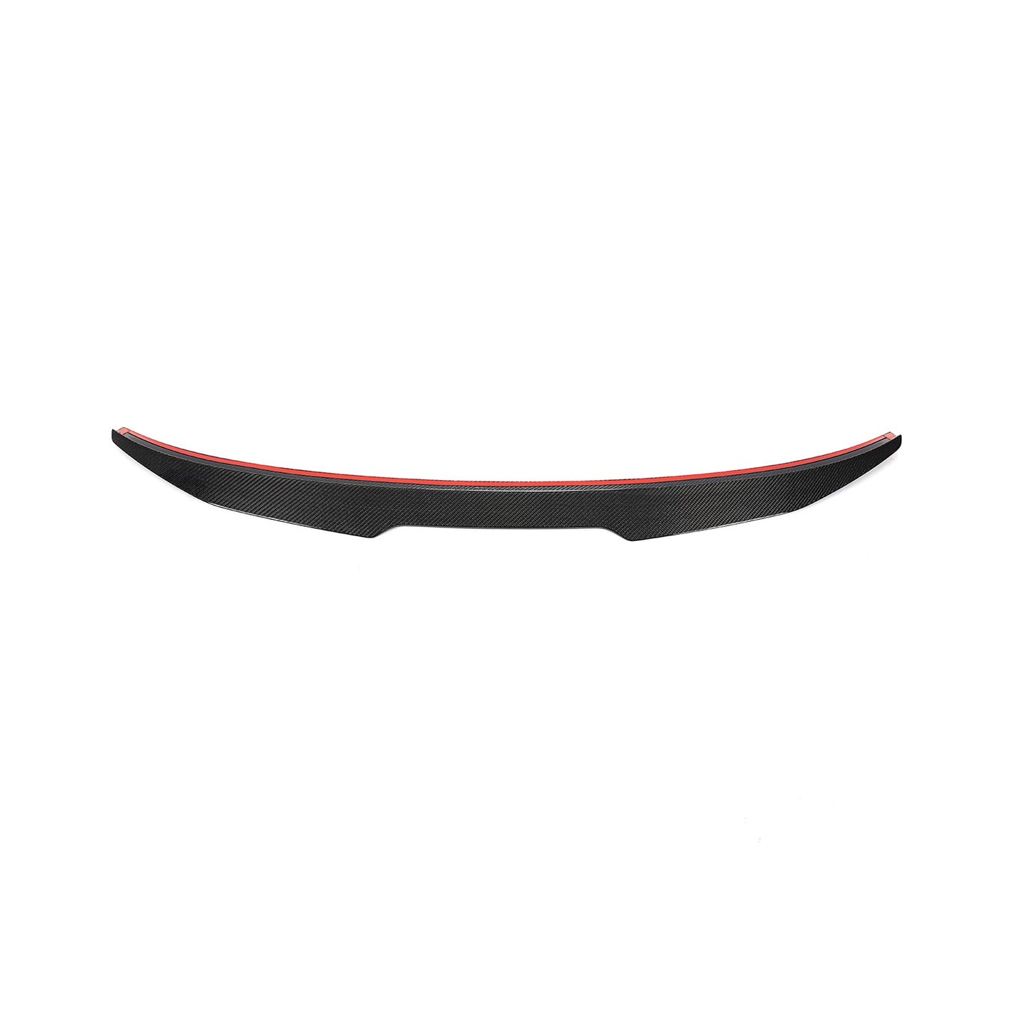 Carbon Kofferdekselspoiler voor Audi A3 / S3 / RS3 Sedan 8Y
