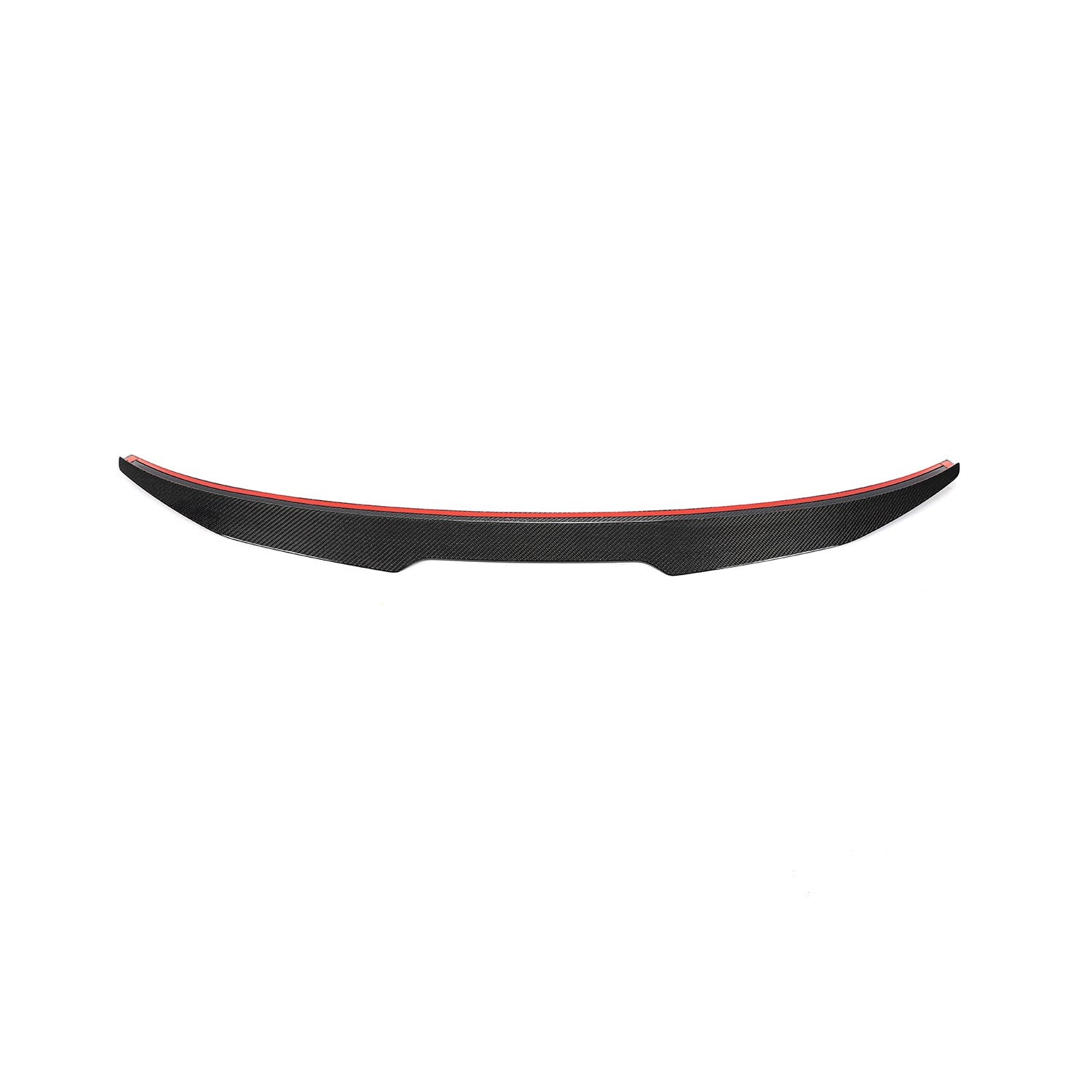 Carbon Kofferdekselspoiler voor Audi A3 / S3 / RS3 Sedan 8Y