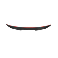 Carbon Kofferdekselspoiler voor Audi A3 / S3 / RS3 Sedan 8Y