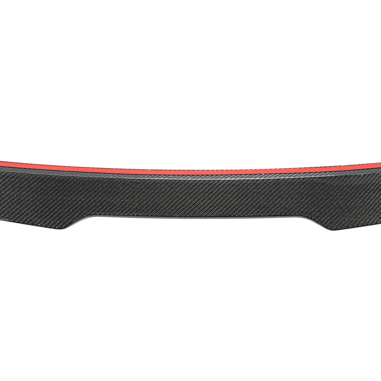 Carbon Kofferdekselspoiler voor Audi A3 / S3 / RS3 Sedan 8Y