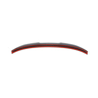 Carbon Kofferdekselspoiler voor Audi A3 / S3 / RS3 Sedan 8Y