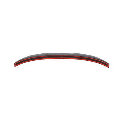 Carbon Kofferdekselspoiler voor Audi A3 / S3 / RS3 Sedan 8Y