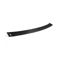Carbon Front Splitter voor Audi A3 Sedan 8V (2015-2016)
