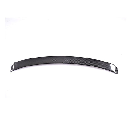 Carbon Front Splitter voor Audi A3 Sedan 8V (2015-2016)