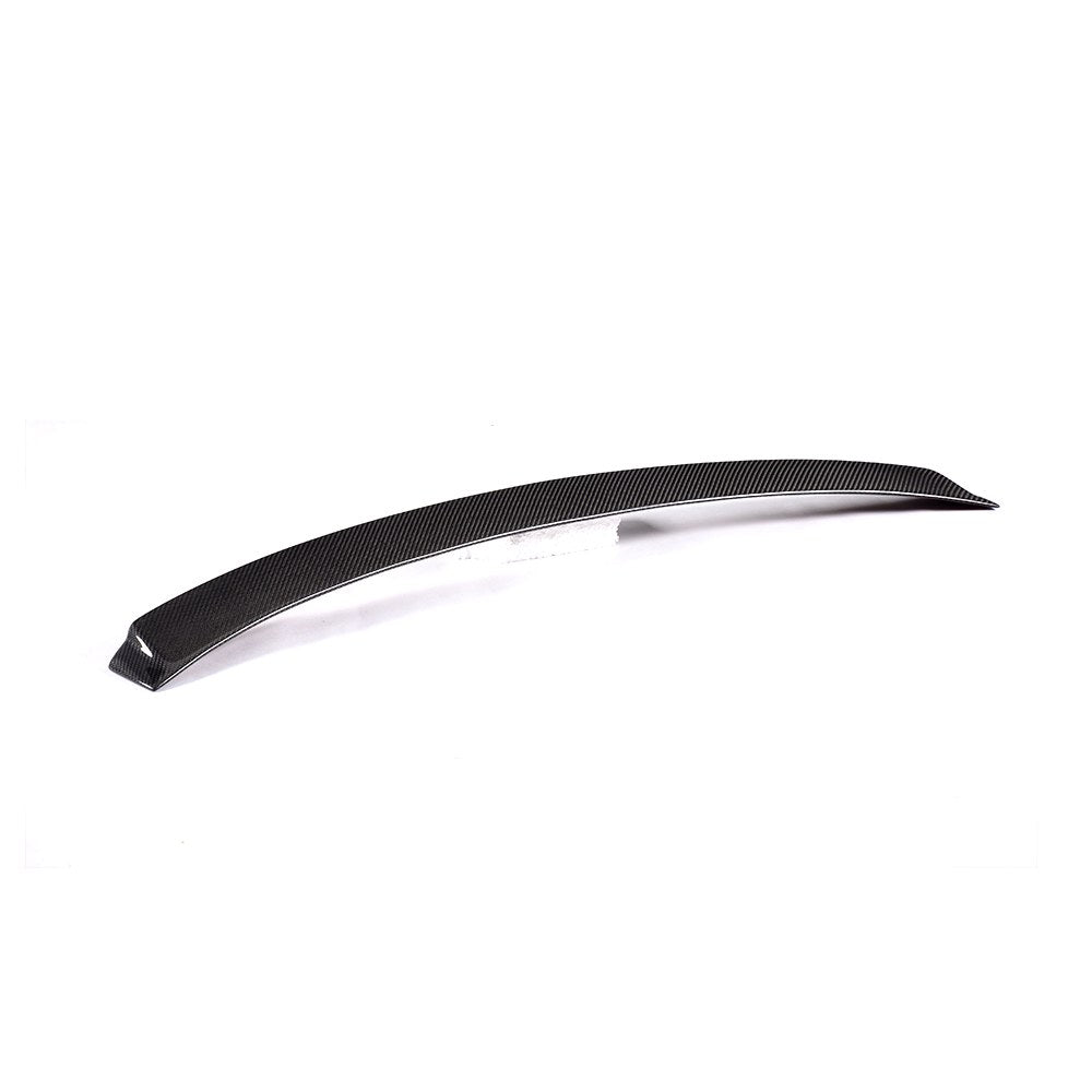 Carbon Front Splitter voor Audi A3 Sedan 8V (2015-2016)